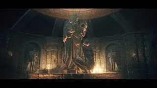 【ダクソ】ダークソウル3公式サイトにてアンケート実施中！オリジナル壁紙もらえます！