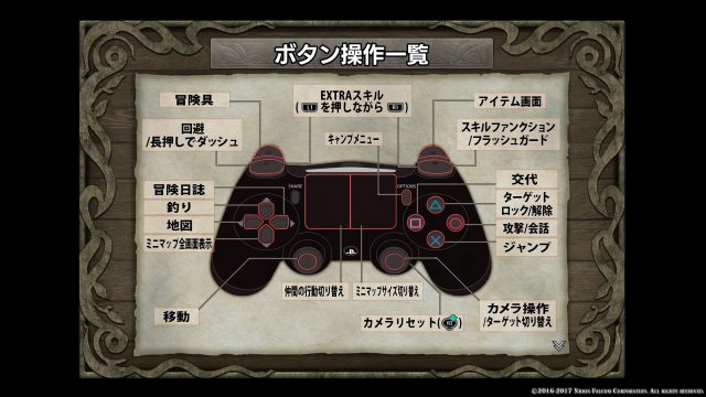 イース 日本ファルコムのps4版 イース 第1弾 システムを解説