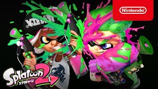 【コラボ】任天堂とキリンがコラボ！『スプラトゥーン2』仕様のMetsが登場！