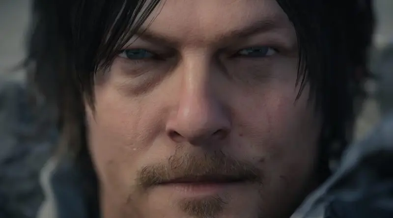 【コジプロ】『Death Stranding（デスストランディング）』日本語字幕版トレーラーを公開。コンセプトがインタビュー記事より判明！