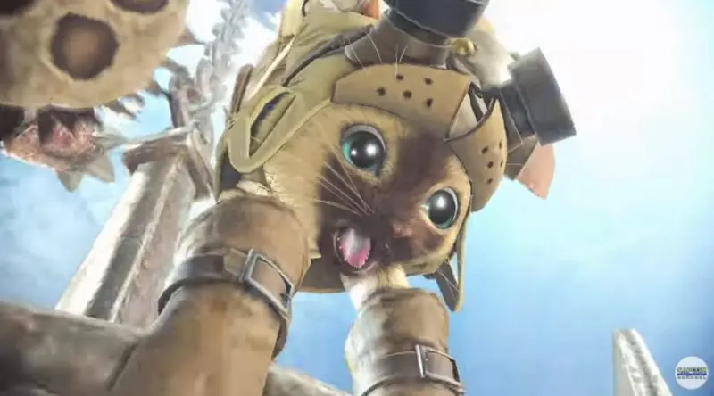 【モンハンワールド】『モンスターハンター：ワールド』入門映像を公開！