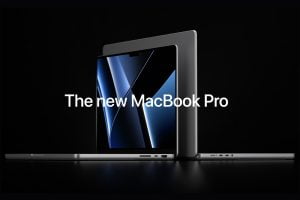 2021年新型MacBook Proの紹介