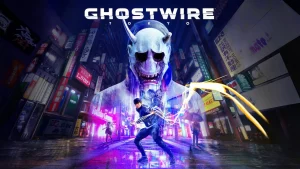 【レビュー・評価】Ghostwire:Tokyo（ゴーストワイヤー東京）