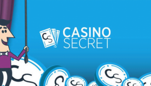 キャッシュバックと言えば、カジノシークレット! カジニッポンで入金不要ボーナス＄33！