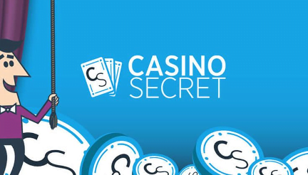 キャッシュバックと言えば、カジノシークレット! カジニッポンで入金不要ボーナス＄33！