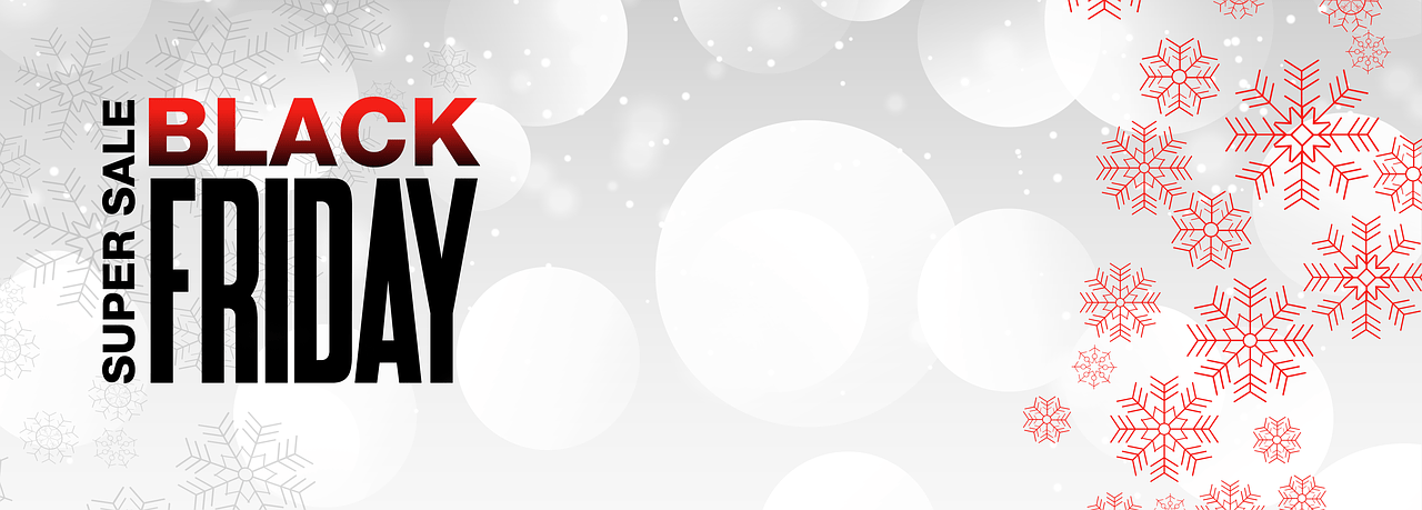 ブラックフライデーとサイバーマンデーで安全に買い物をするには？