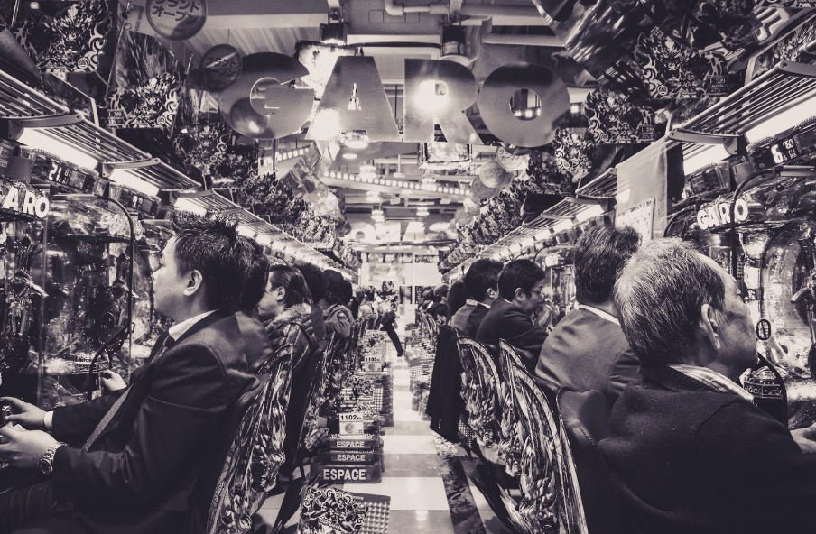 日本のオンラインカジノの良さを示す指標とは?