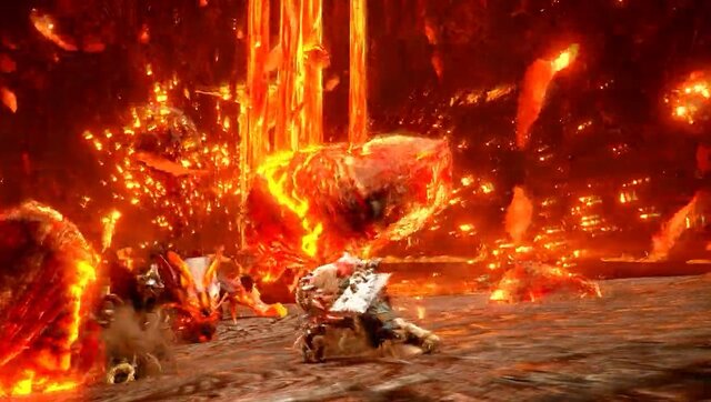 【モンハンライズ】『オロミドロ亜種』特徴・弱点・攻略方法まとめ