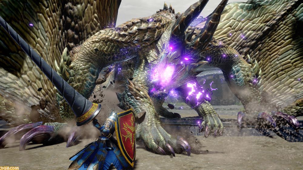 【モンハン サンブレイク】最速でMR解放する方法を紹介！