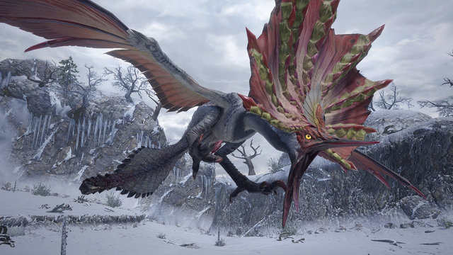 【モンハンライズ】『アケノシルム』特徴・弱点・攻略方法まとめ