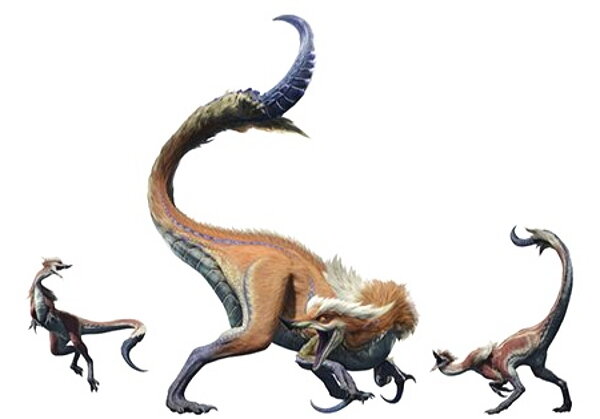 【モンハンライズ】鎌鼬竜の上刃尾の効率的な入手方法と使い道まとめ