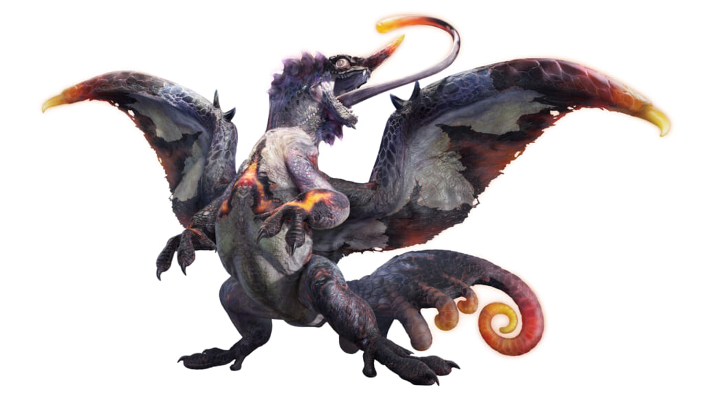 【モンハンライズ】『傀異克服オオナズチ』特徴・弱点・攻略方法まとめ