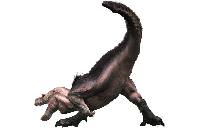 【モンハンライズ】『アンジャナフ』特徴・弱点・攻略方法まとめ