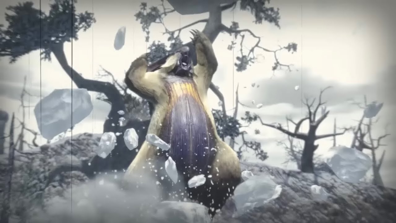 【モンハンライズ】『ウルクスス』特徴・弱点・攻略方法まとめ