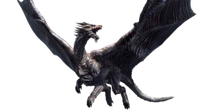 【モンハンライズ】『クシャルダオラ』特徴・弱点・攻略方法まとめ