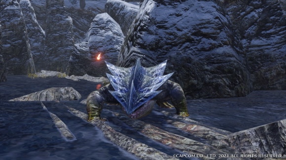 【モンハンライズ】肉厚な上皮の効率的な入手方法と使い道まとめ