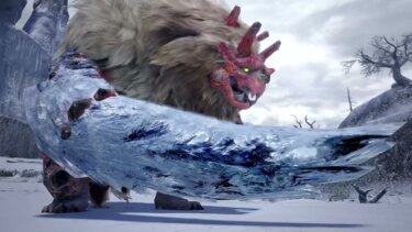 【モンハンライズ】『ゴシャハギ』特徴・弱点・攻略方法まとめ