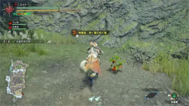 【モンハンライズ】『狐火ホオズキ』の効率的な入手方法と使い道まとめ