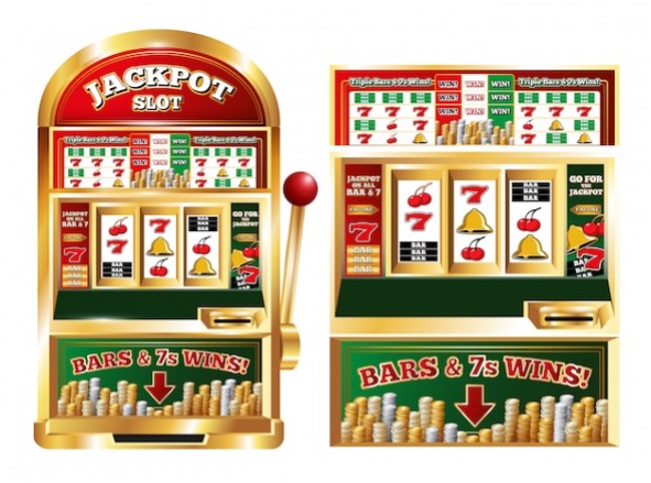 オンラインスロットの「ボーナス購入」とは？初心者向けに解説