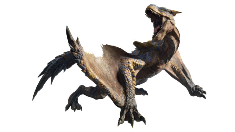 【モンハンライズ】『ティガレックス』特徴・弱点・おすすめ装備など攻略方法まとめ