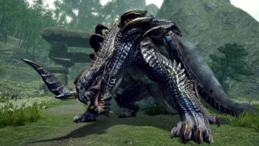 【モンハンサンブレイク】『混沌に呻くゴアマガラ』特徴・弱点・おすすめ装備など