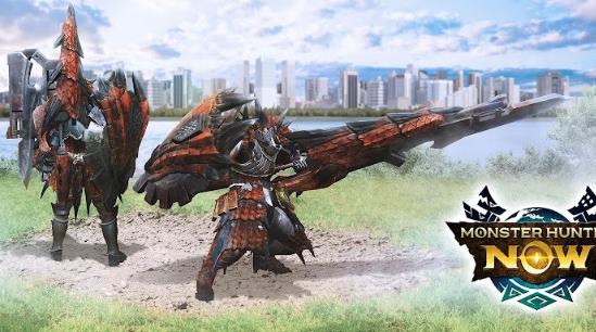 【モンハンナウ】『ガンランス』最強装備は？おすすめ武器や使い方・立ち回り