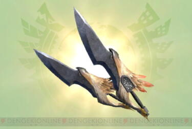 【モンハンNow】「双剣」最強装備は？おすすめ武器や使い方・立ち回り