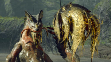 【モンハンライズ】『泥翁竜（オロミドロ）の逆鱗』効率的な入手方法や使い道まとめ