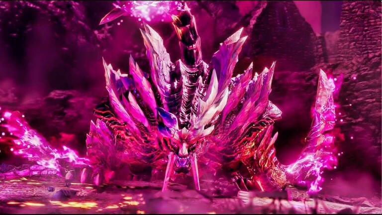 【モンハンライズ】『怨嗟響めくマガイマガド』特徴・弱点・おすすめ装備など攻略方法まとめ