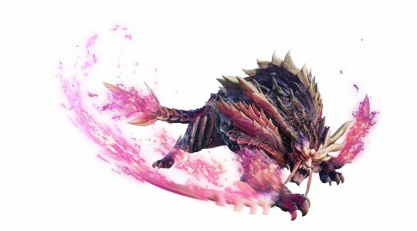 【モンハンサンブレイク】『怨虎竜の刀殻』の効率的な入手方法や場所・使い道まとめ