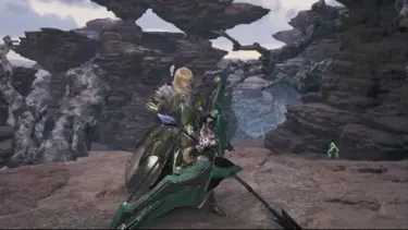 【モンハンワイルズ】武器の種類は？アーティア武器って何？各武器の新要素を紹介！