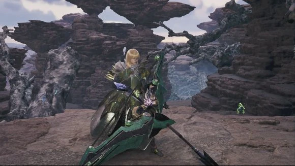 【モンハンワイルズ】武器の種類は？アーティア武器って何？各武器の新要素を紹介！