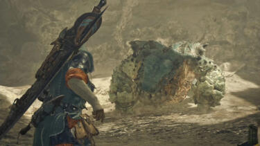 【モンハンワイルズ】『チャタカブラ』特徴・弱点・おすすめ装備など攻略方法まとめ