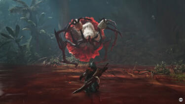 【モンハンワイルズ】『ラバラ・バリナ』特徴・弱点・おすすめ装備など攻略方法まとめ