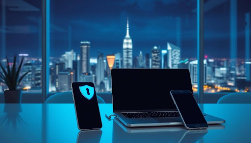 スマホでもPCでも！Planet VPNを使った快適ネット活用術