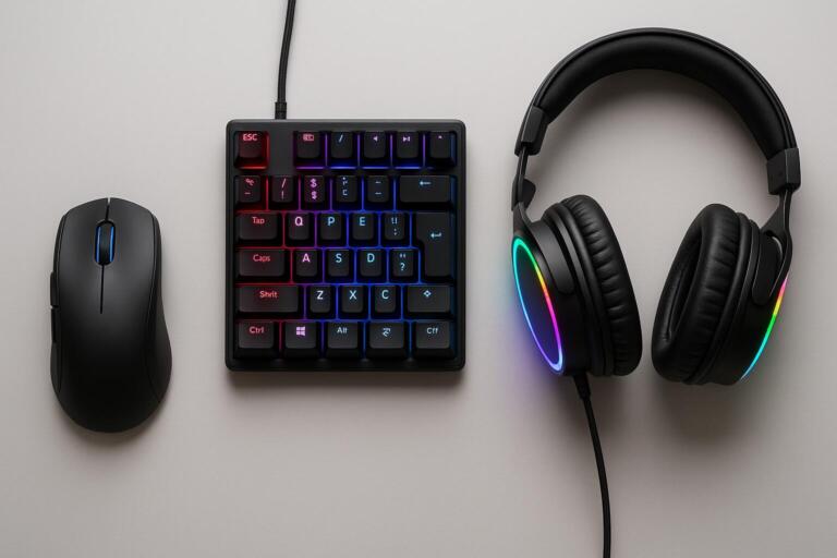 eスポーツがオンラインギャンブルの未来を形作る方法